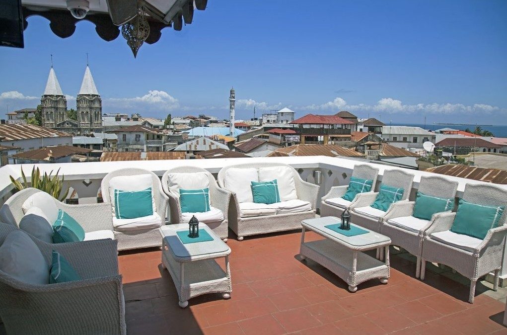 Maru Maru Hotel