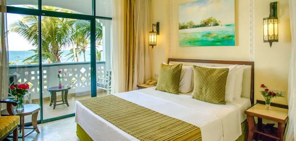 Sarova Whitesands Beach Resort & Spa