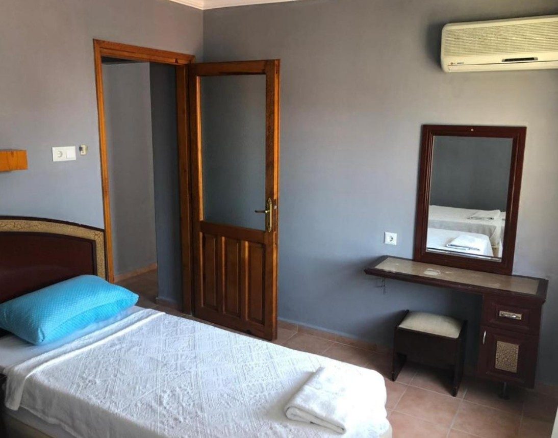 LUXOR APART HOTEL