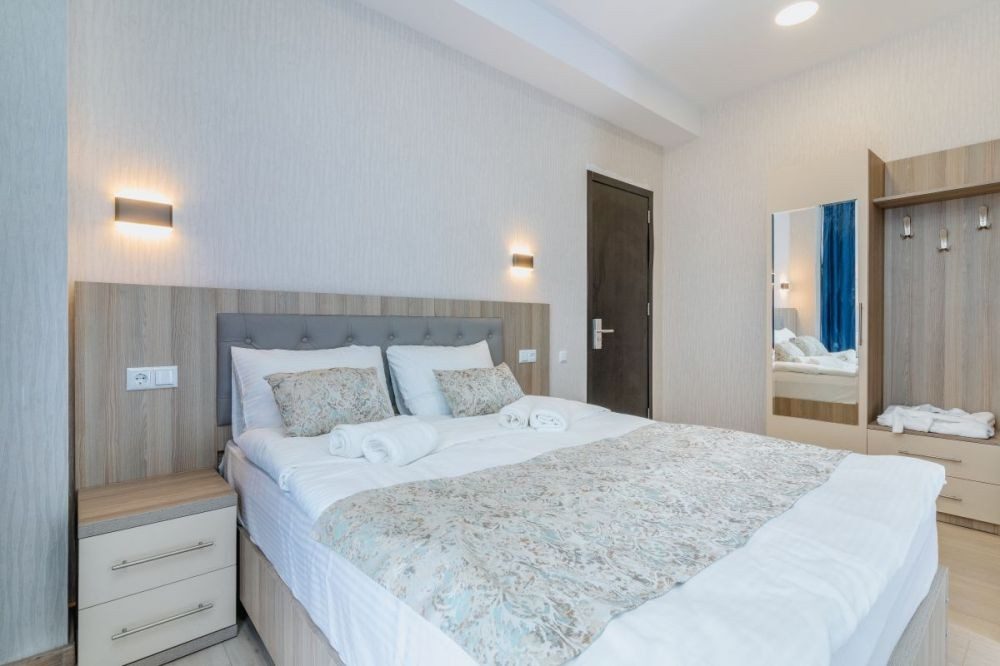 VITA GARDENIA HOTEL & SPA