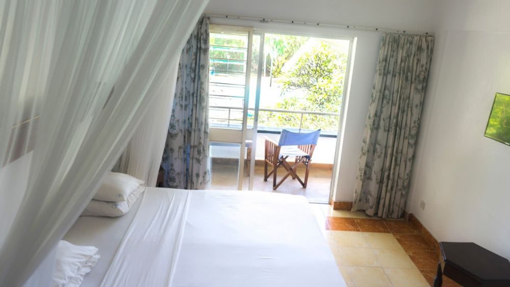 The Reef Hotel Mombasa