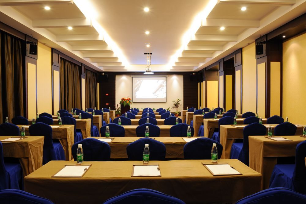 Shengyi Holiday Villa Hotel Sanya