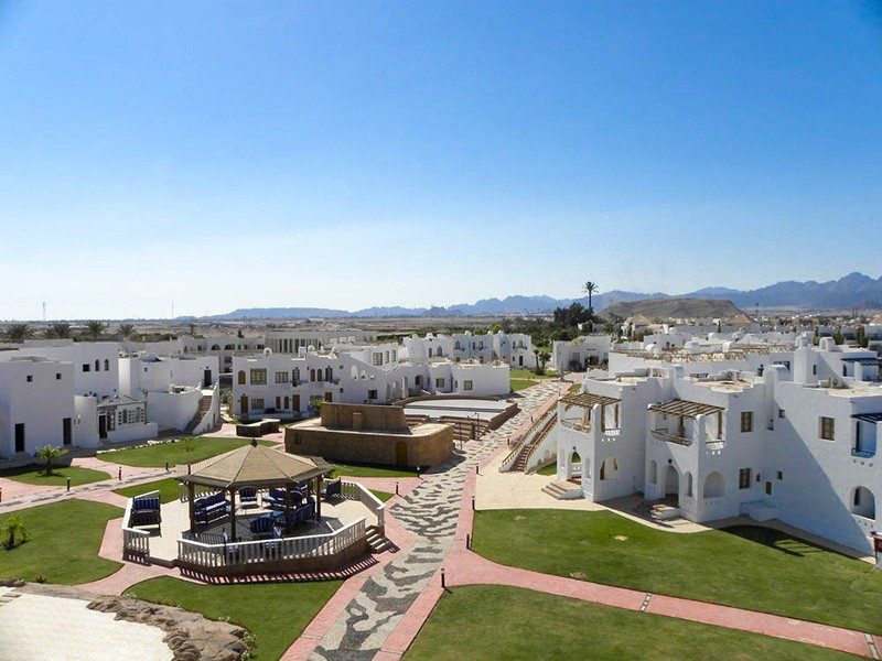Grand Halomy Resort (ex. The Regnum)