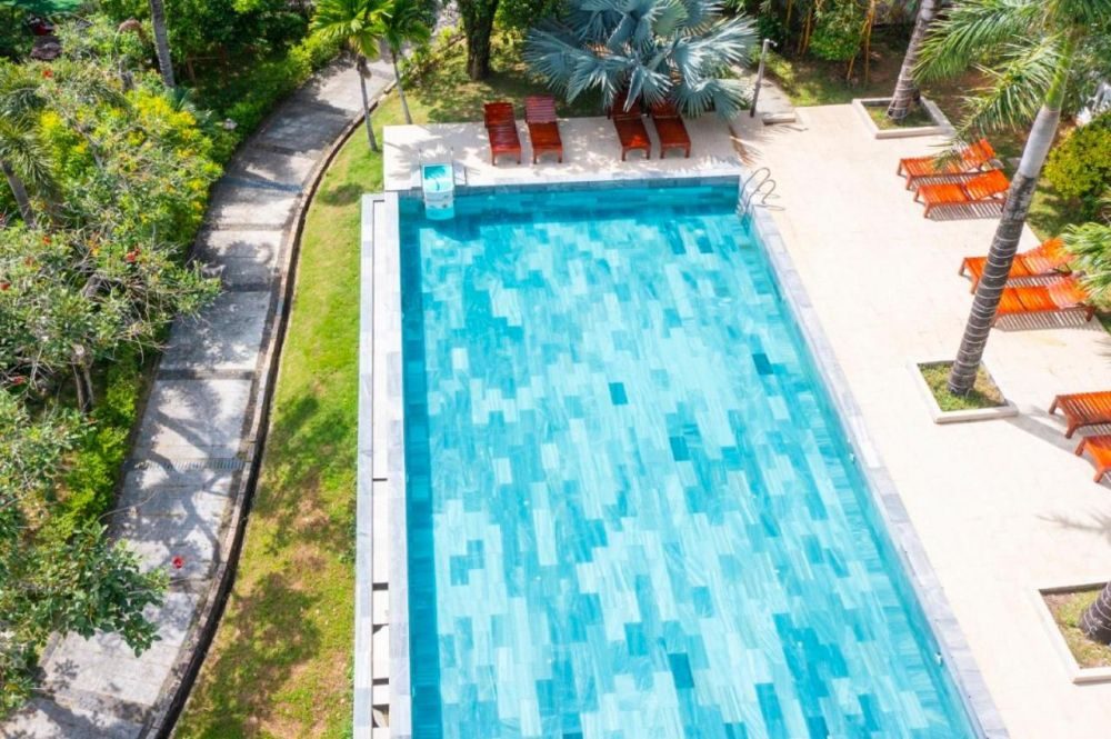 Tahiti Resort