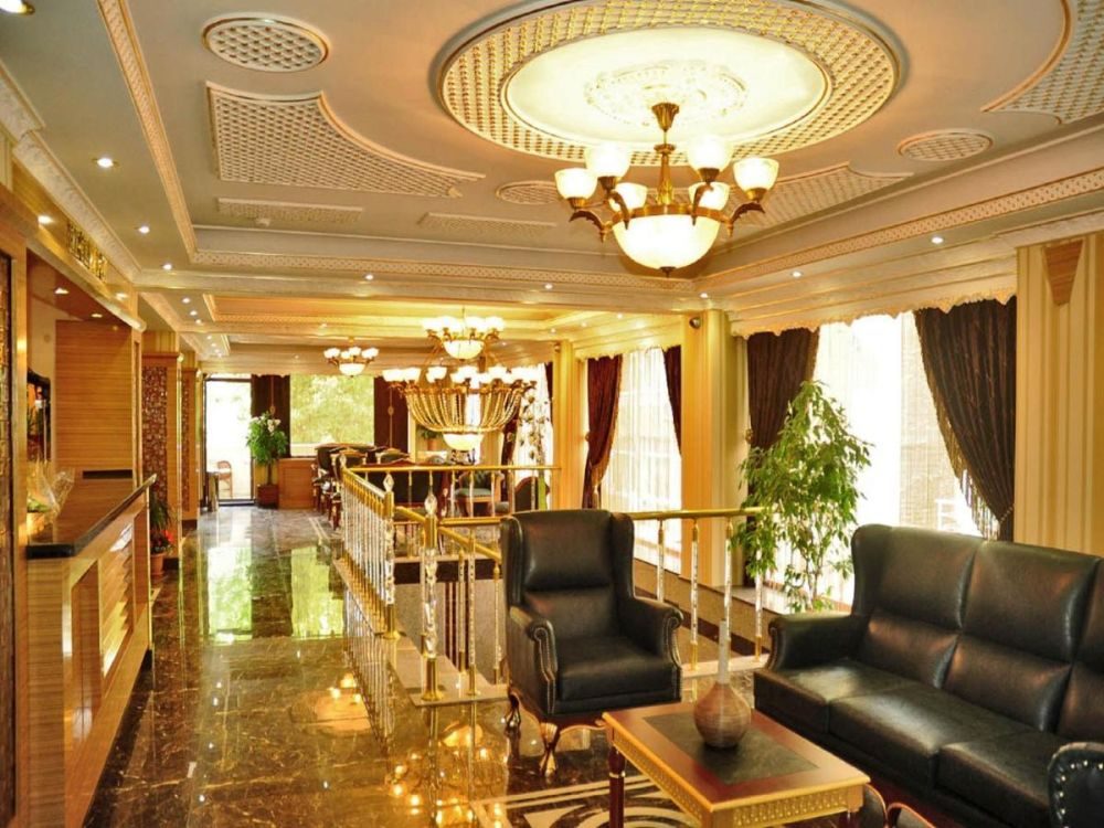 ALFA HOTEL