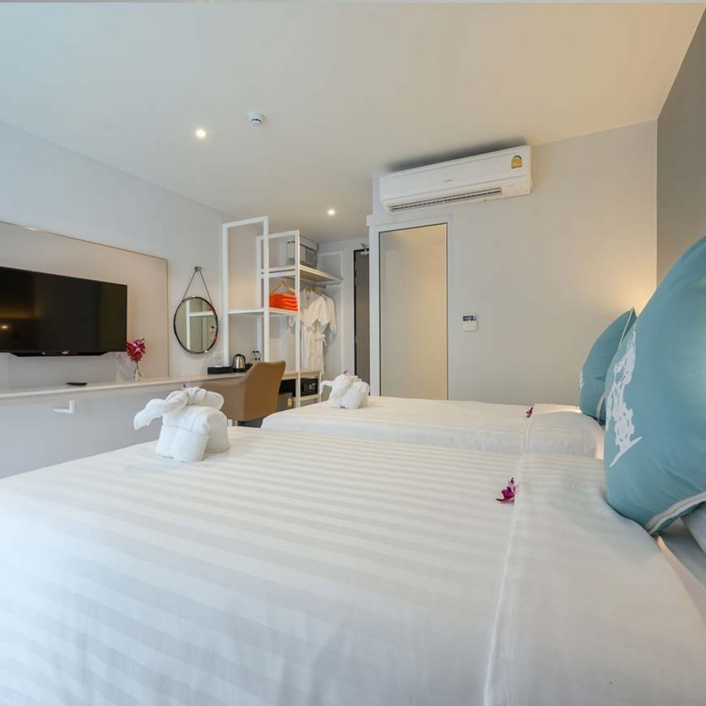 TOUR DE PHUKET HOTEL
