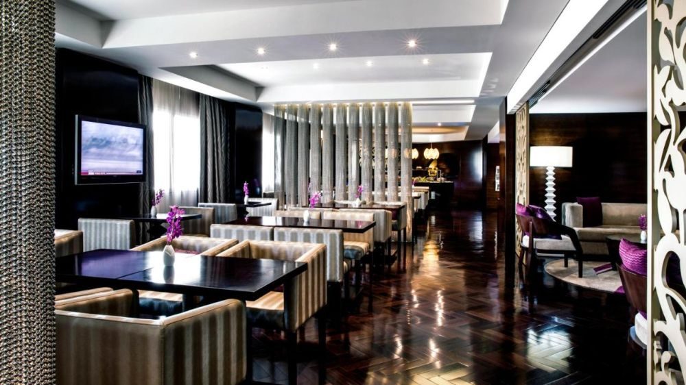 Crowne Plaza Dubai Deira