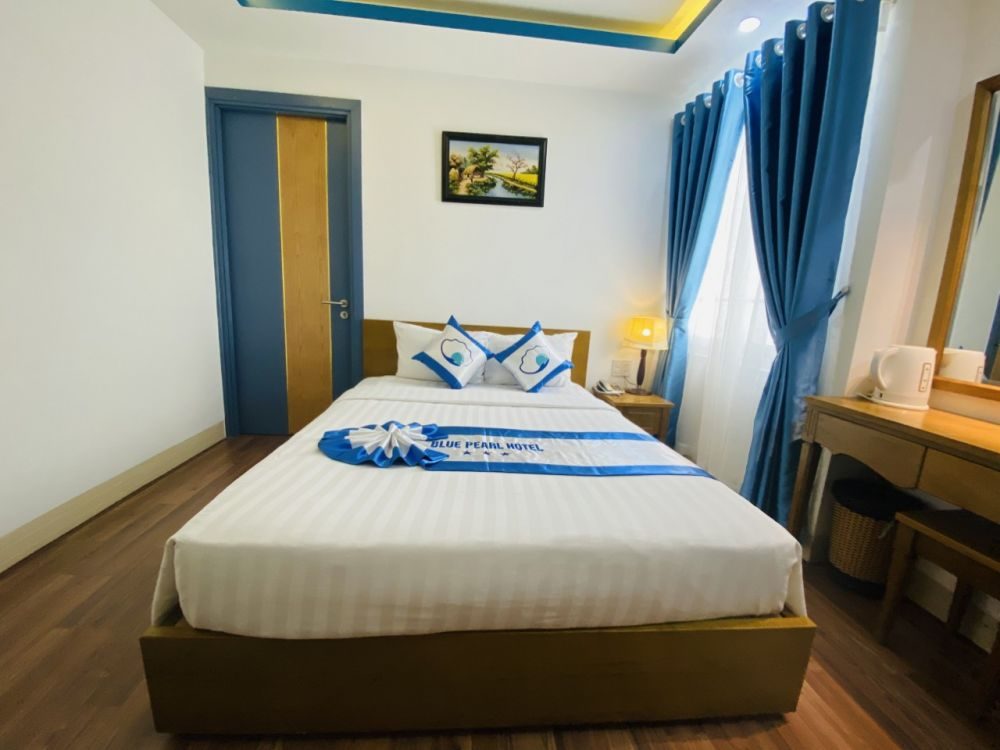 Blue Pearl Hotel