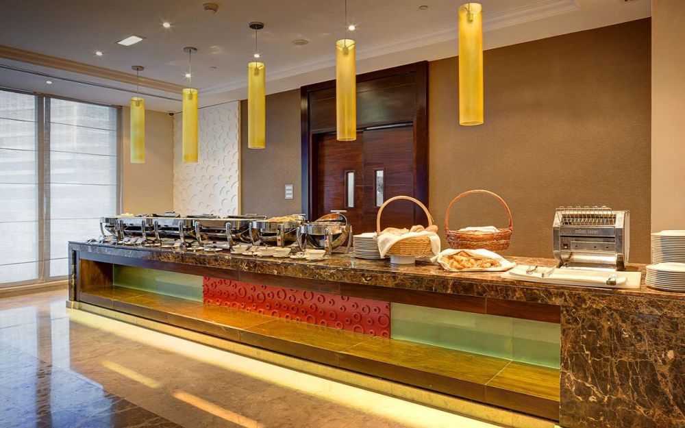 Icon Delux Hotel Apartments