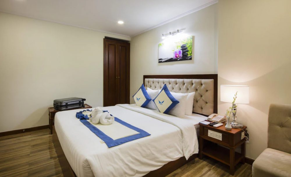 Apus Hotel Nha Trang
