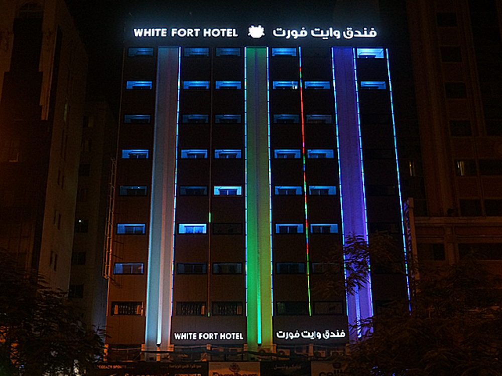 Hotel photos White Fort Hotel Dubai