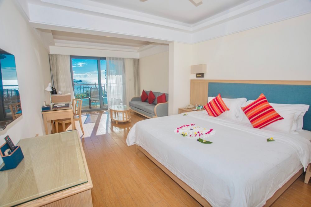 Tianze Beach Resort