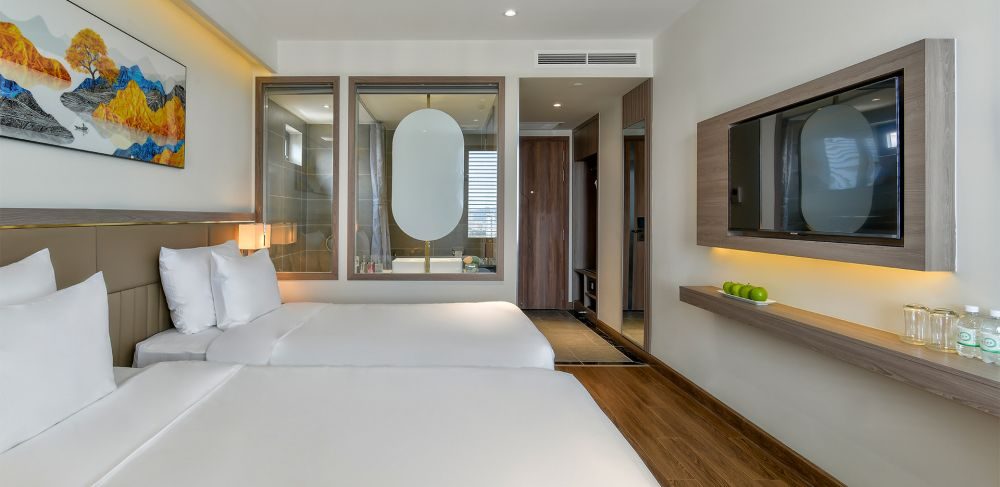 Maris Hotel