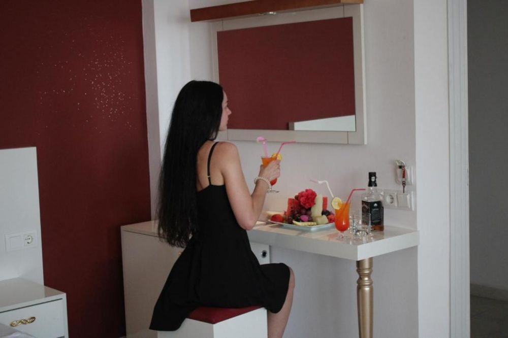 MAX NOVA HOTEL