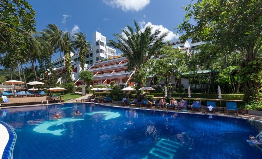 BW Phuket Ocean Resort