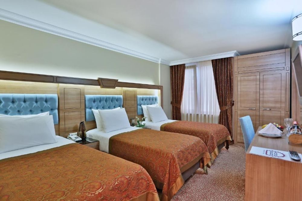 BUDO HOTEL