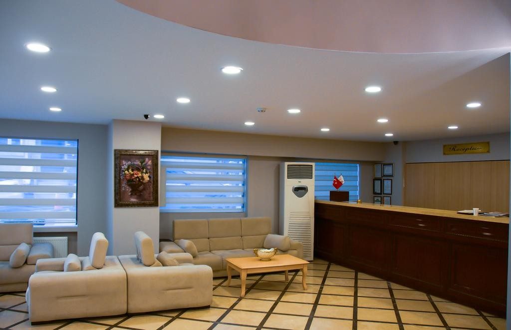 ALBATROS PREMIER HOTEL