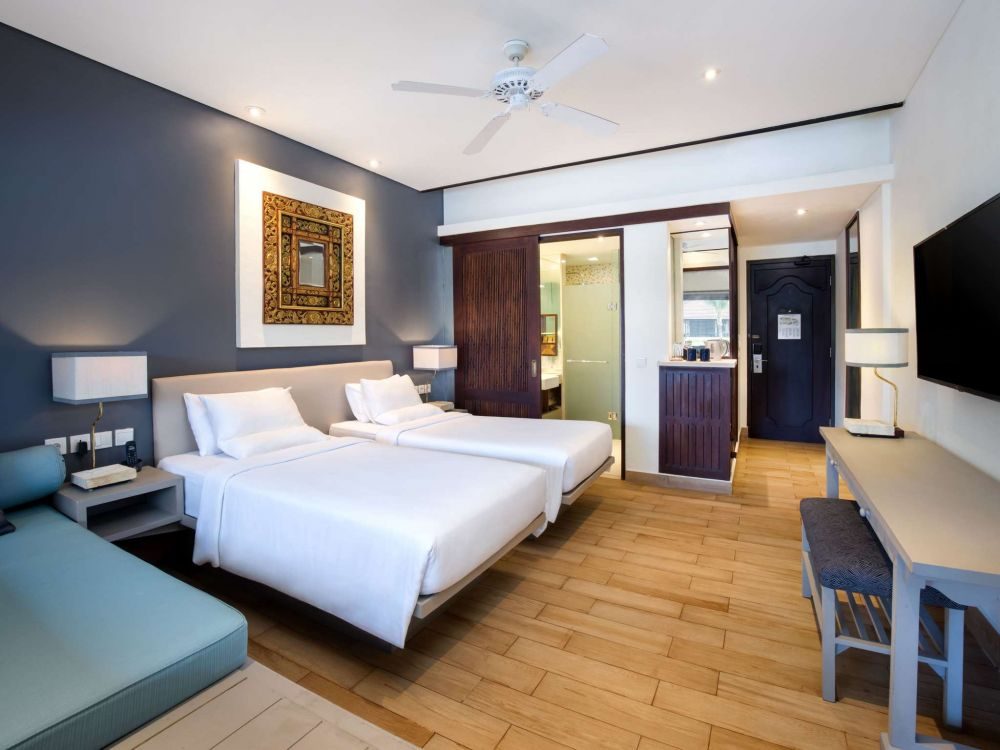 Novotel Bali Benoa