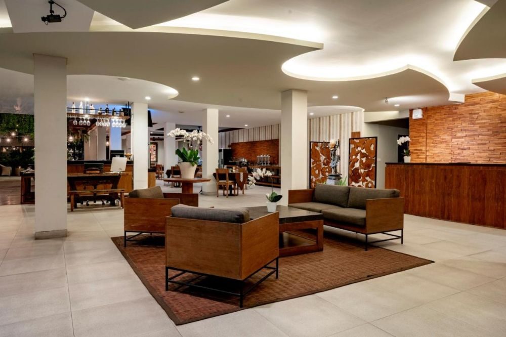 Taksu Sanur Hotel