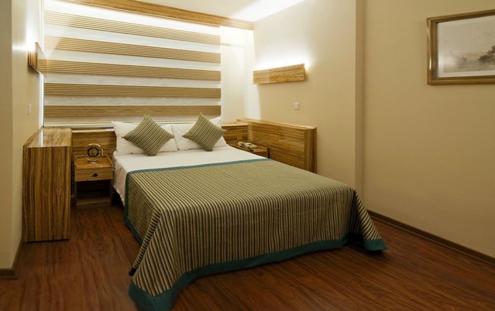 BUYUK KEBAN HOTEL