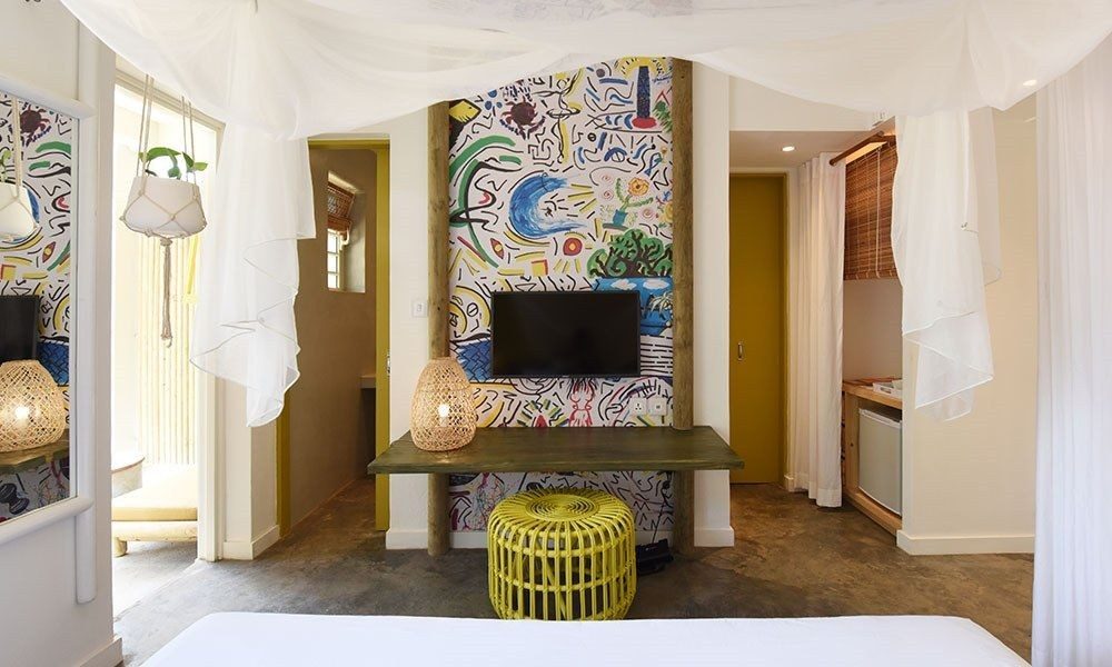 Veranda Tamarin Hotel & Spa