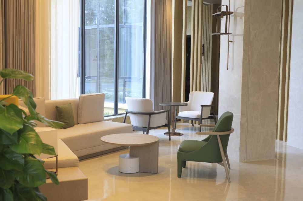 Sanya Yuan Shuai Fu Hotel