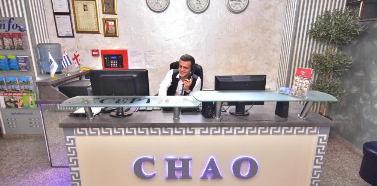CHAO