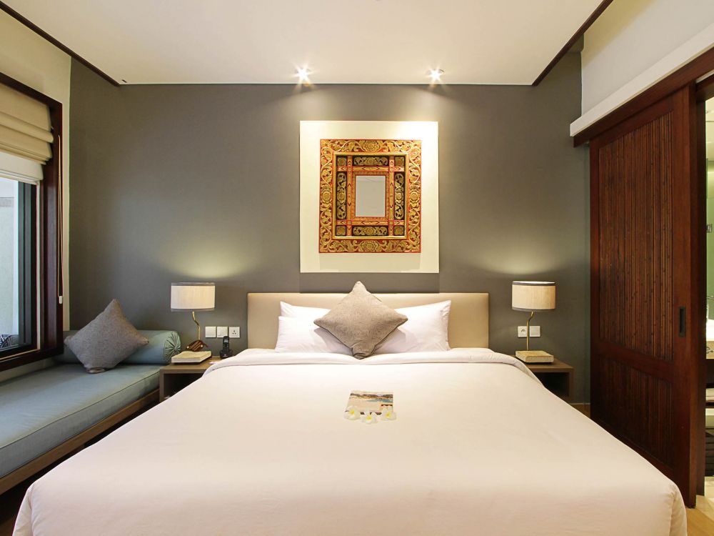 Novotel Bali Benoa