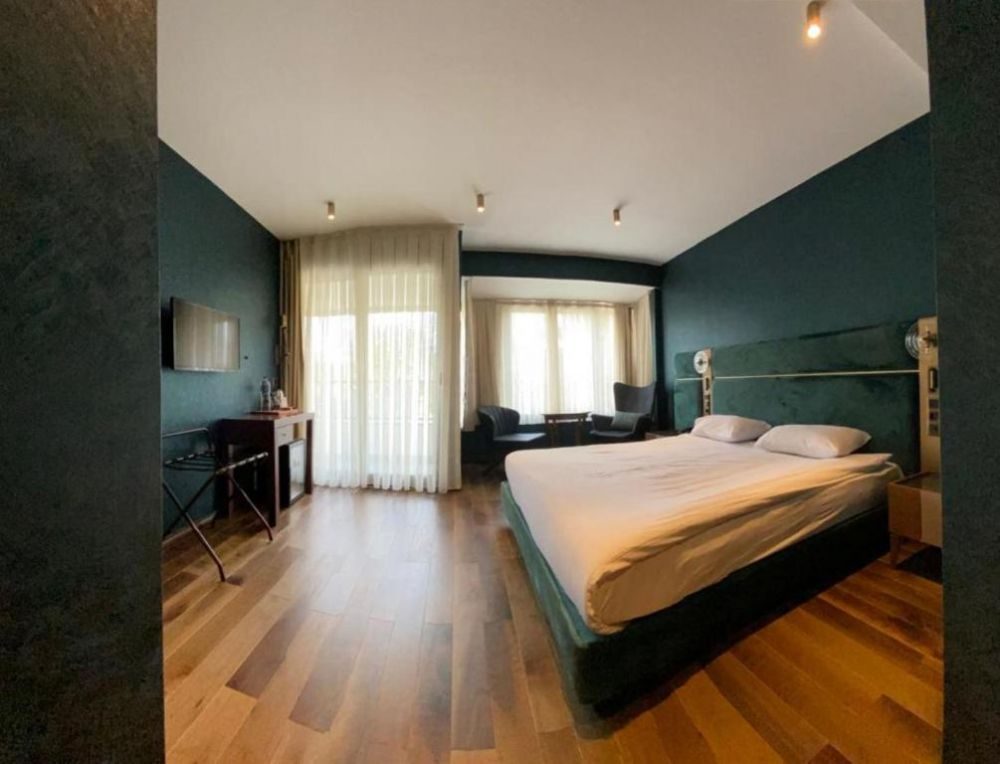 ARMAGRANDI SPINA HOTEL