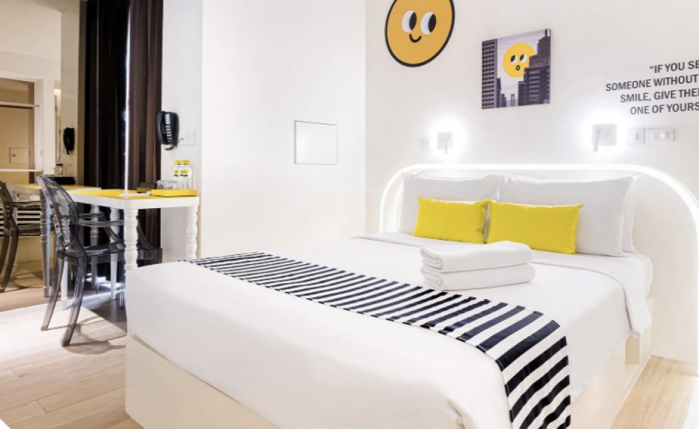 Mood Hotel (Ex. A-One Star Hotel)
