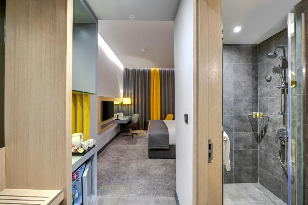 Al Khoory Urban Hotels