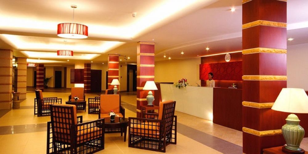 KALIM RESORT
