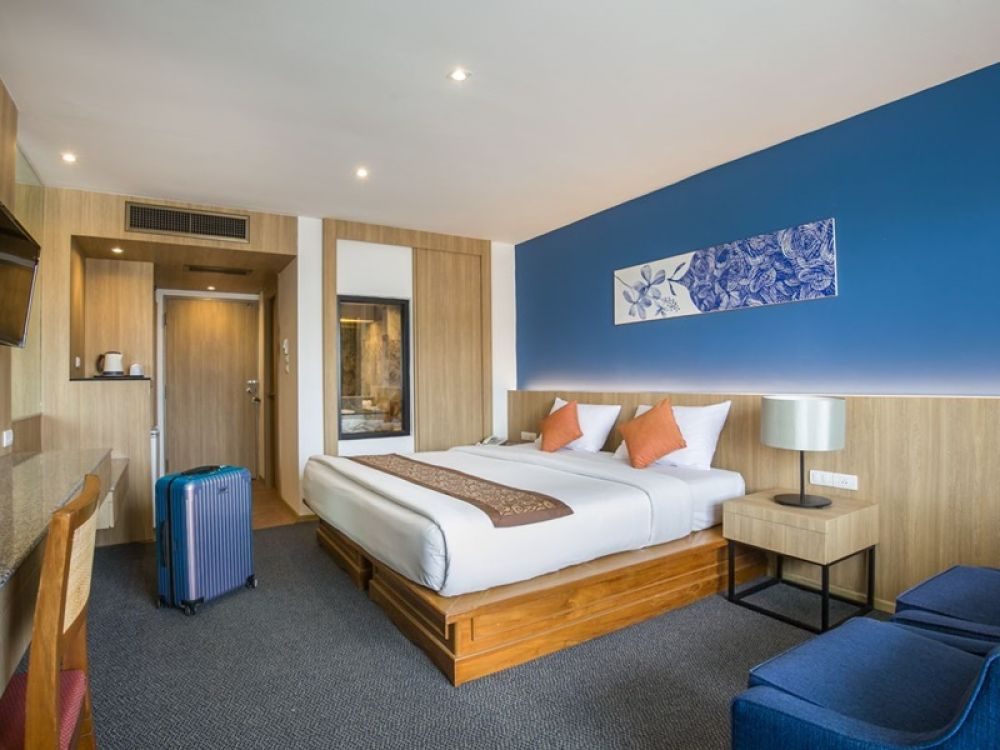 ROYAL PALACE HOTEL
