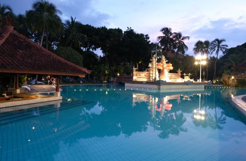 Bintang Bali Resort