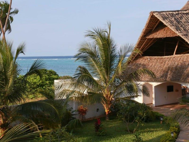 Zanzibar Bahari Villas