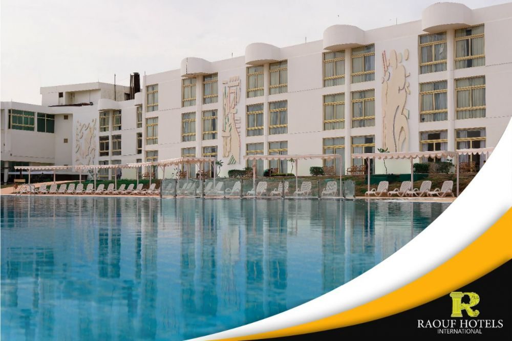 AMARINA SUN RESORT & AQUA PARK (EX. RAOUF)