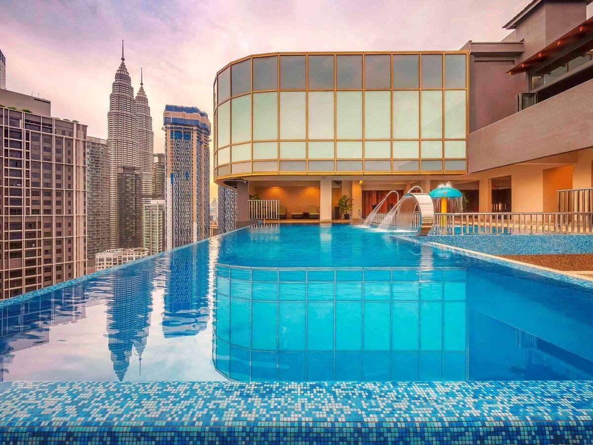 Ibis KLCC