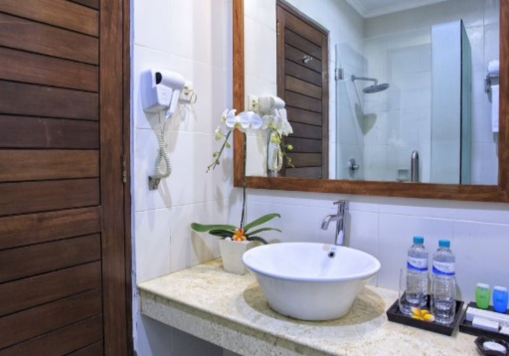 Adhi Jaya Hotel