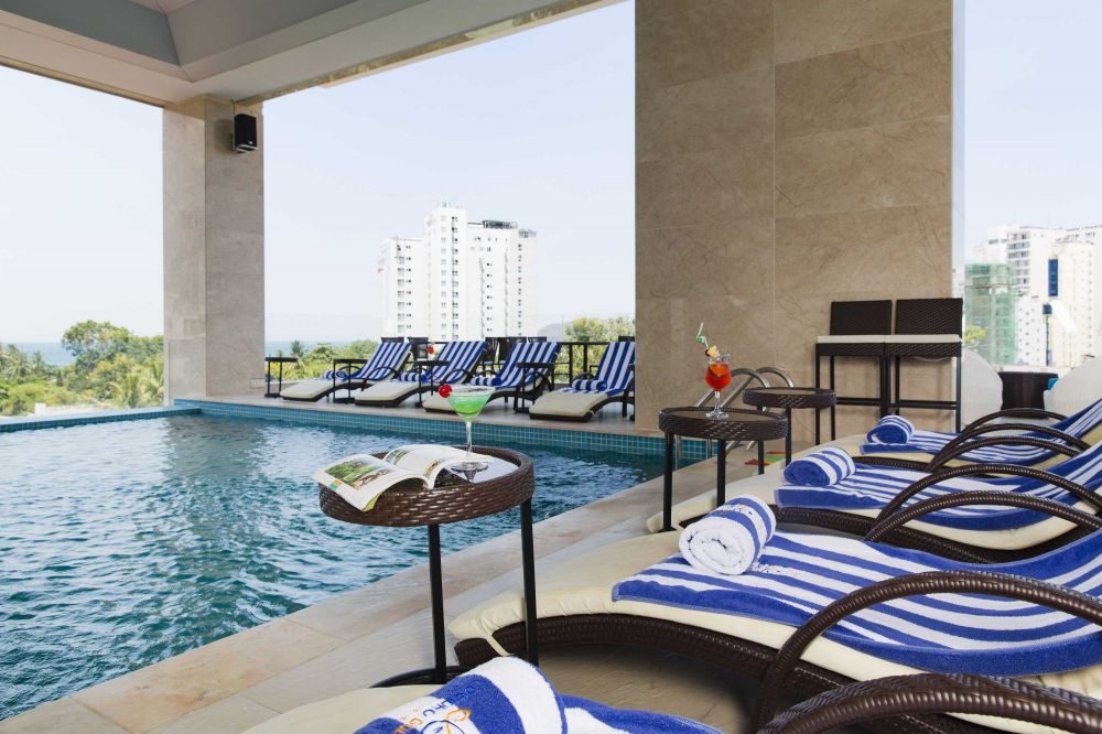 Dendro Gold Hotel