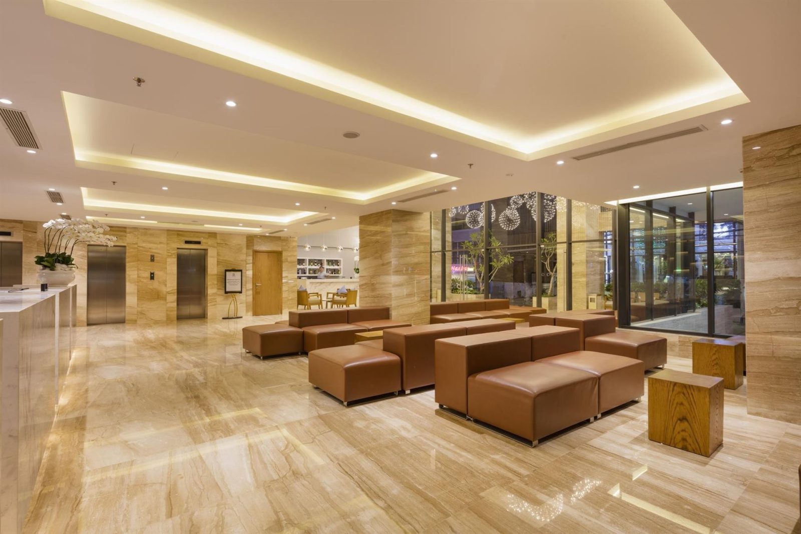 Nagar Hotel Nha Trang