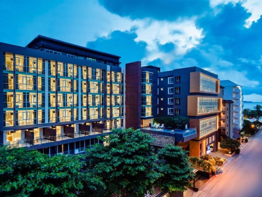 Mood Hotel (Ex. A-One Star Hotel)