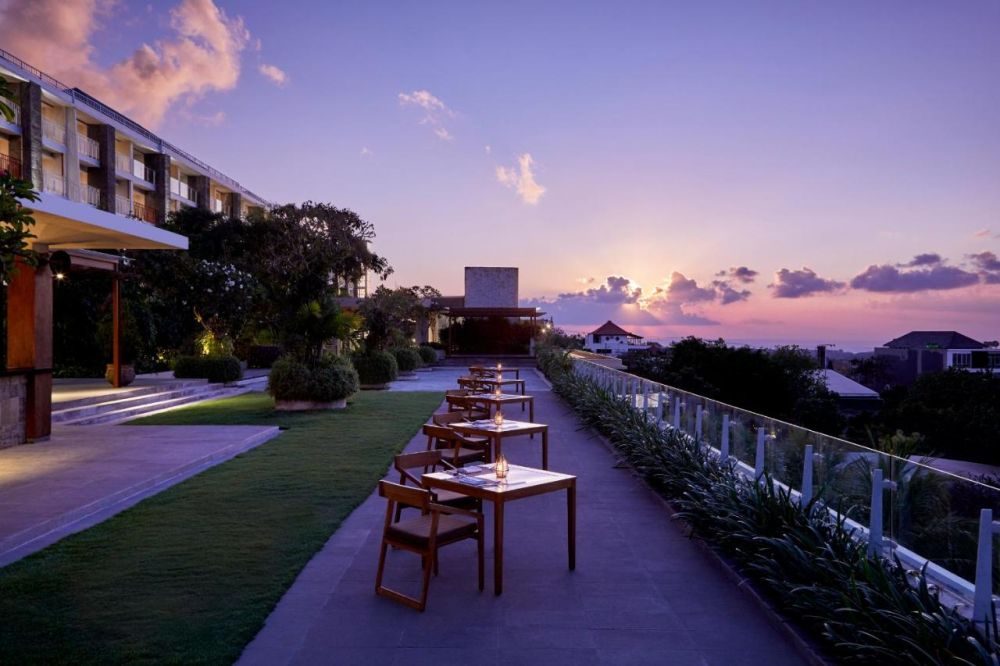 Four Points by Sheraton Bali, Ungasan