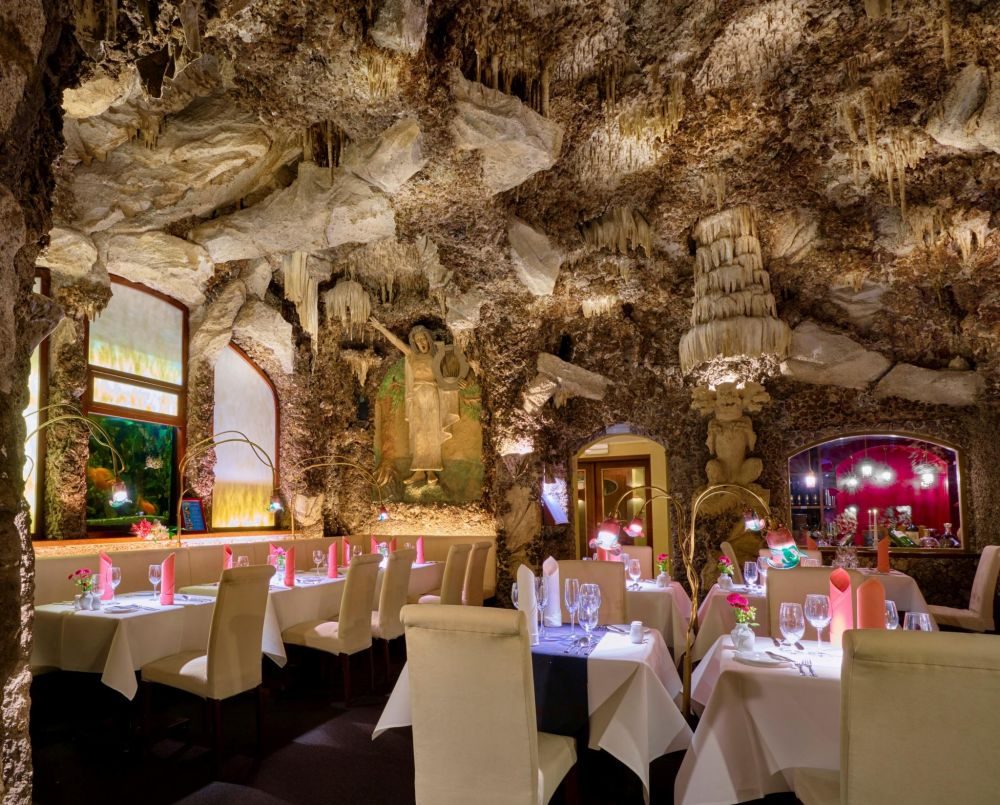 Adria Hotel Prague
