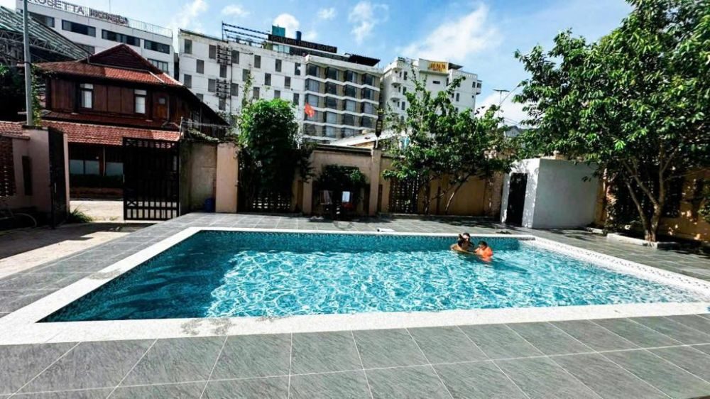 Lucky Phu Quoc Hotel