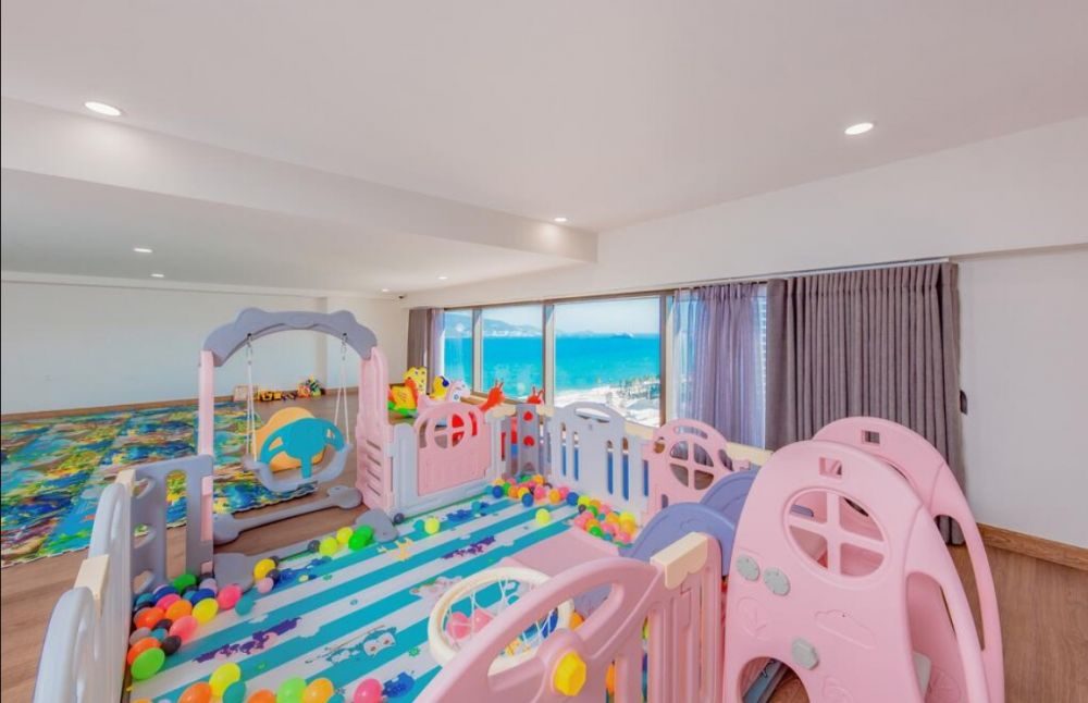 Gonsala Hotel Nha Trang