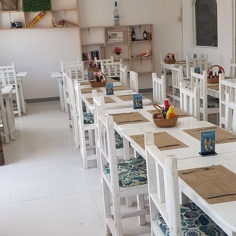 Varadero Zanzibar Hotel & Restaurant
