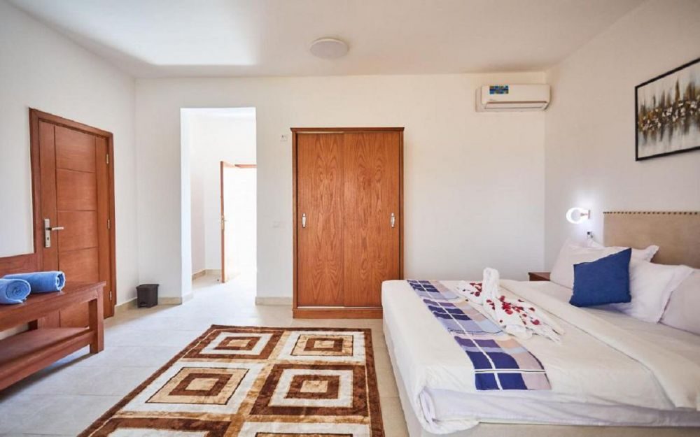 Malika Hotel Nungwi