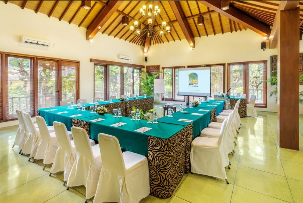 Risata Bali Resort & Spa