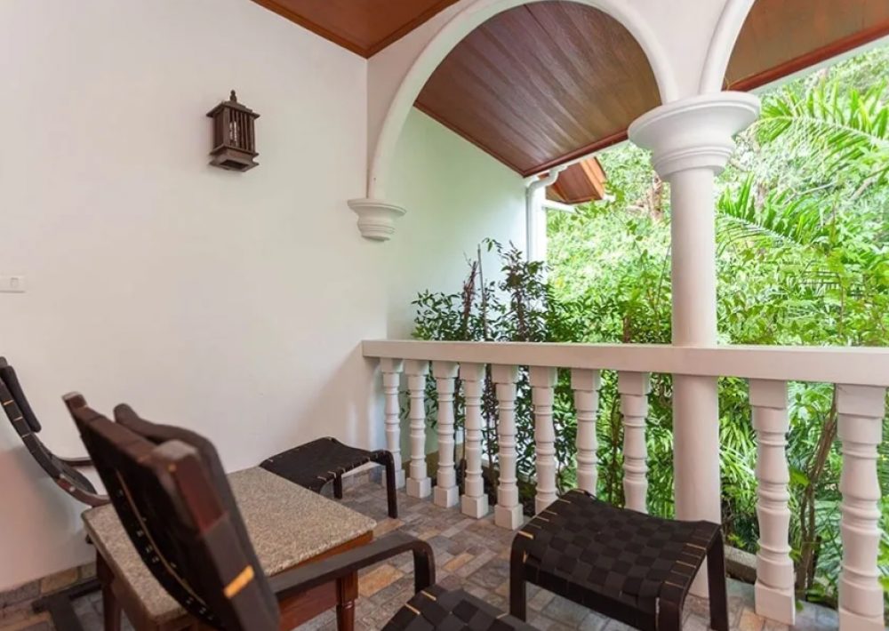 TROPICA BUNGALOW HOTEL