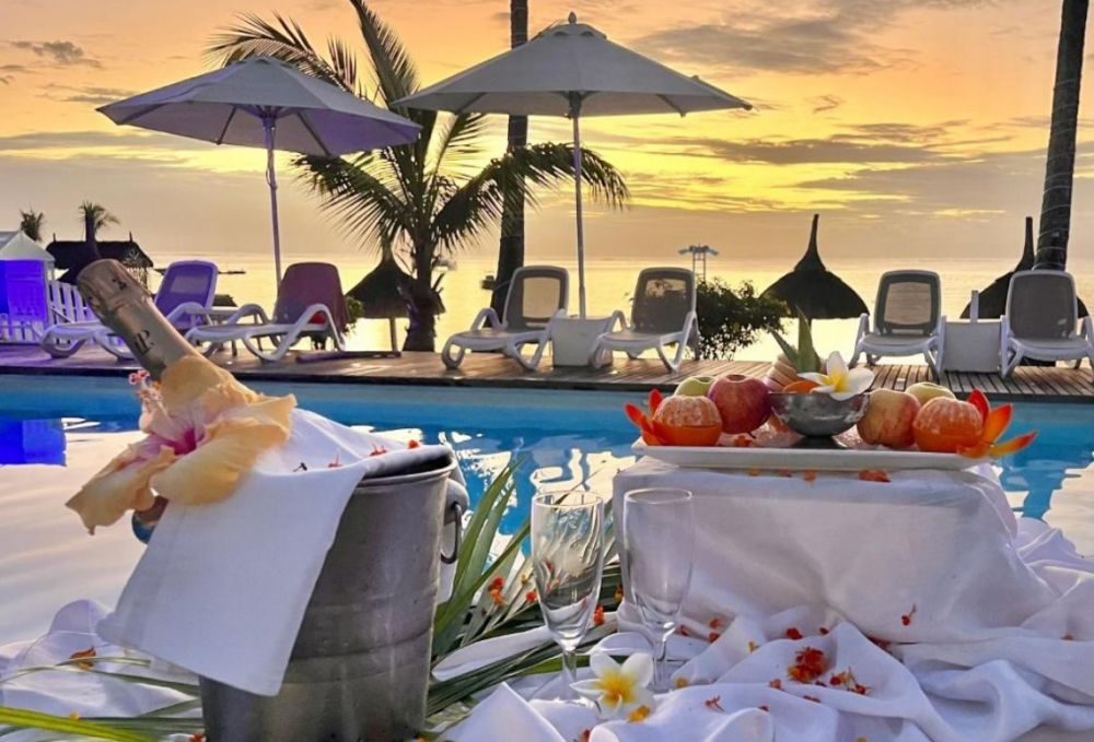 Coral Azur Beach Resort